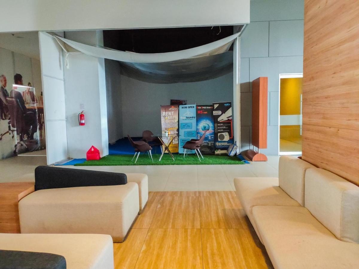 Compact&cozy Tamansari Mahogany By Travelio Apartemen *